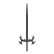 Spike Sword