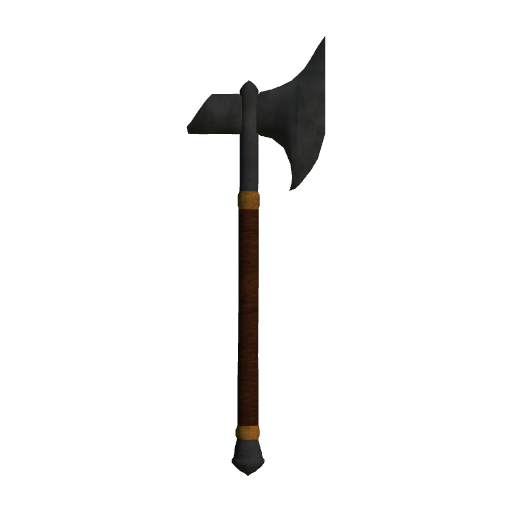 1h axe