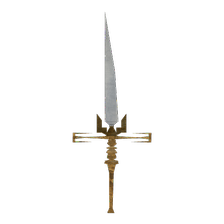 Cool/Weird Sword