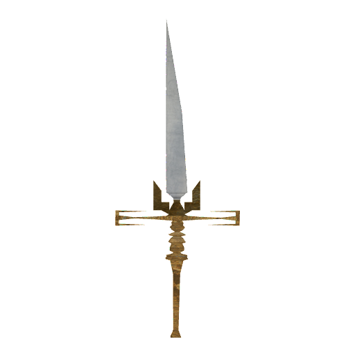 Cool/Weird Sword