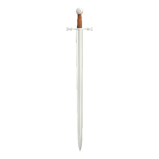 M&B: Warband Sword [EDIT]
