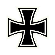 German Iron Cross