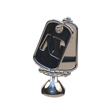 Dogtags