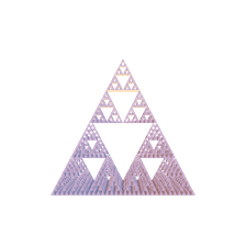 Fractal Pyramid