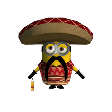 El Minion