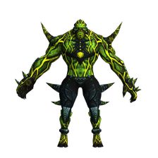 Titan Hulk