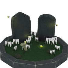 Graveyard