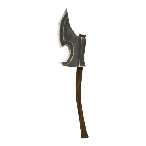 War Axe