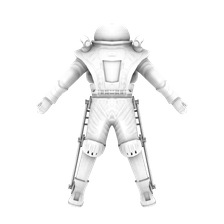 Astronaut