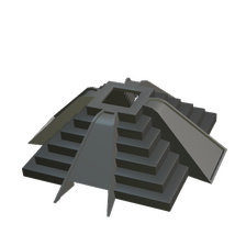 mayan temple 17