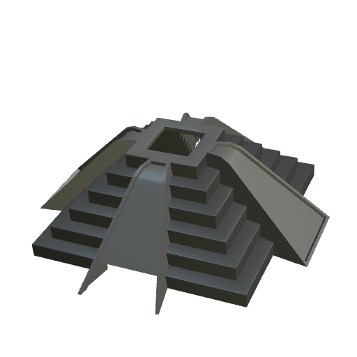 mayan temple 17