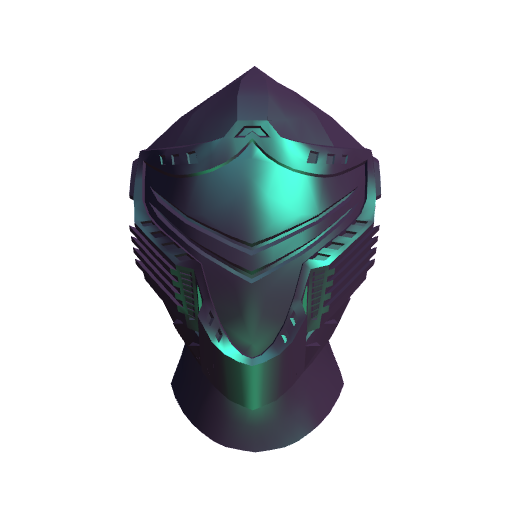 VS Helmet Deception