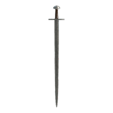 Medievalsword011