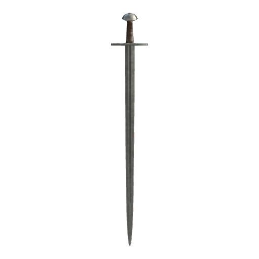 Medievalsword011