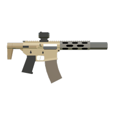 AAC Honey Badger