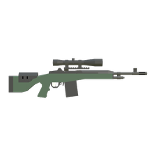 M14 DMR