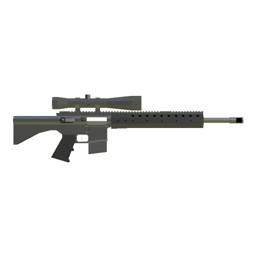 MK12 SPR