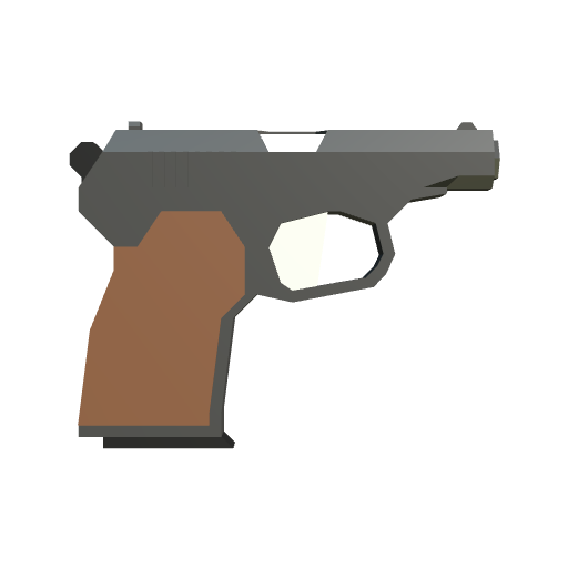 Makarov PM