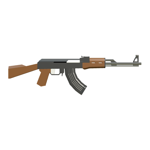 p3d.in - AK-47