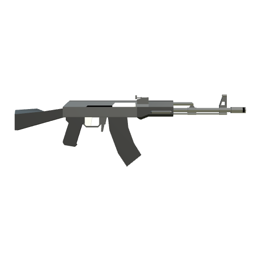 AK-74