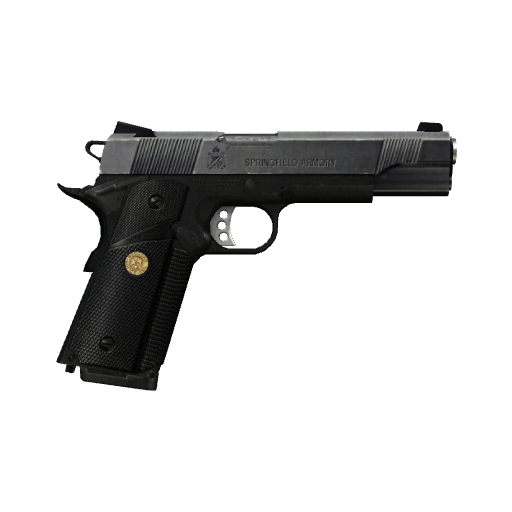 Stars M1911