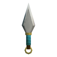 dAGGER