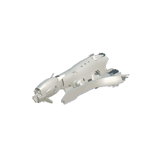 Empire Dreadnaught (Faith Fear and Fire)