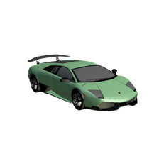 Lamborghini Gallardo