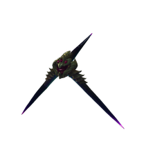 Velkoz The Eye of the Void (League of Legends)