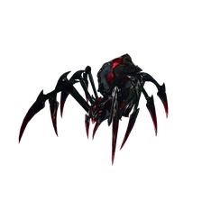 Elise the Spider Queen - spider form (League of Legends)
