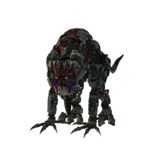 Dog (Enslaved: Odyssey to the West)