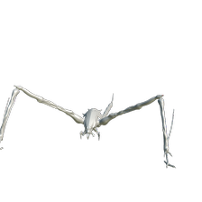 Irenoila Ravager