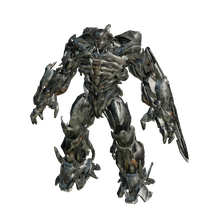 Shockwave