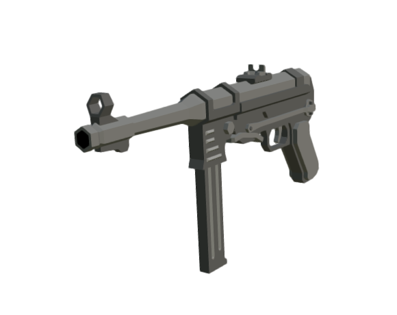 MP40