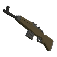Gewehr43
