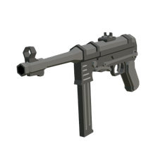 MP40