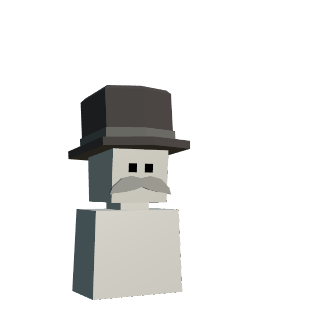 Hat Mayor