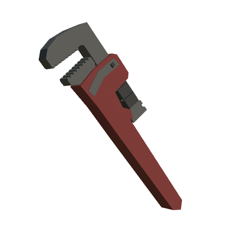 Pipe Wrench V2