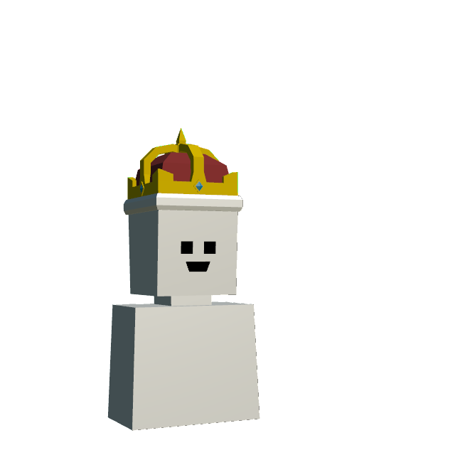 Hat Crown