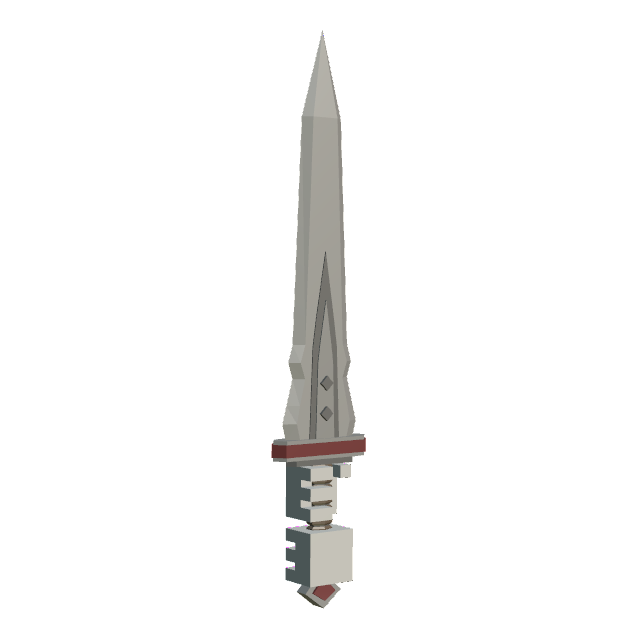 Beserker Sword
