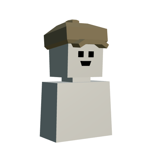 Hat Paperboy
