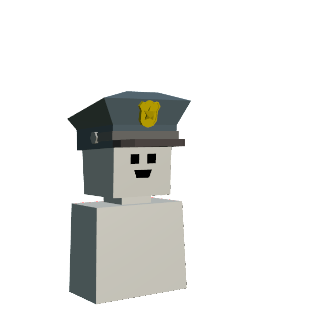 Hat Police