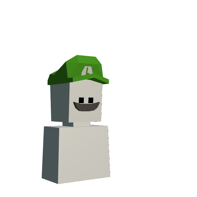 Hat Luigi