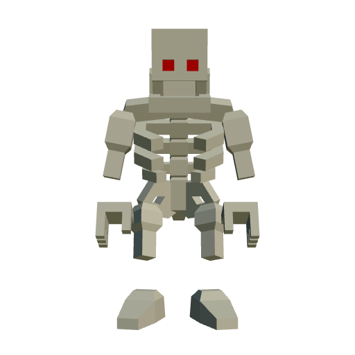 Bot Skeleton