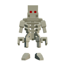Bot Skeleton