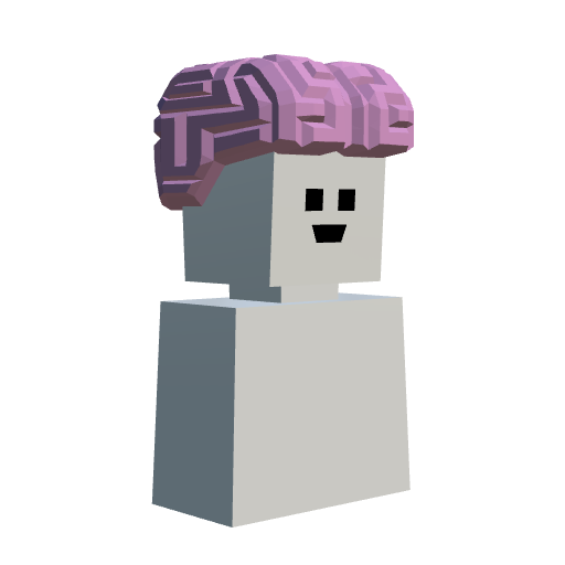 Hat Brain