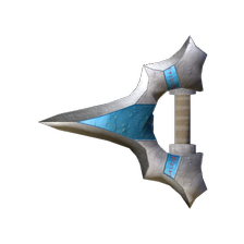 Sword ninja dagger 1