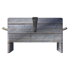 Viking Chest