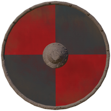 Viking Shield