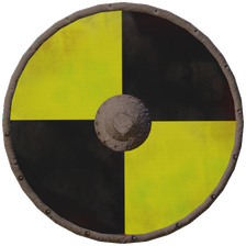 Viking Shield